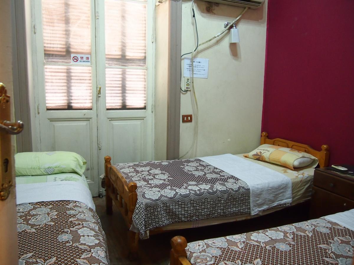 Venice Hosokawaya Cairo Ngoại thất bức ảnh