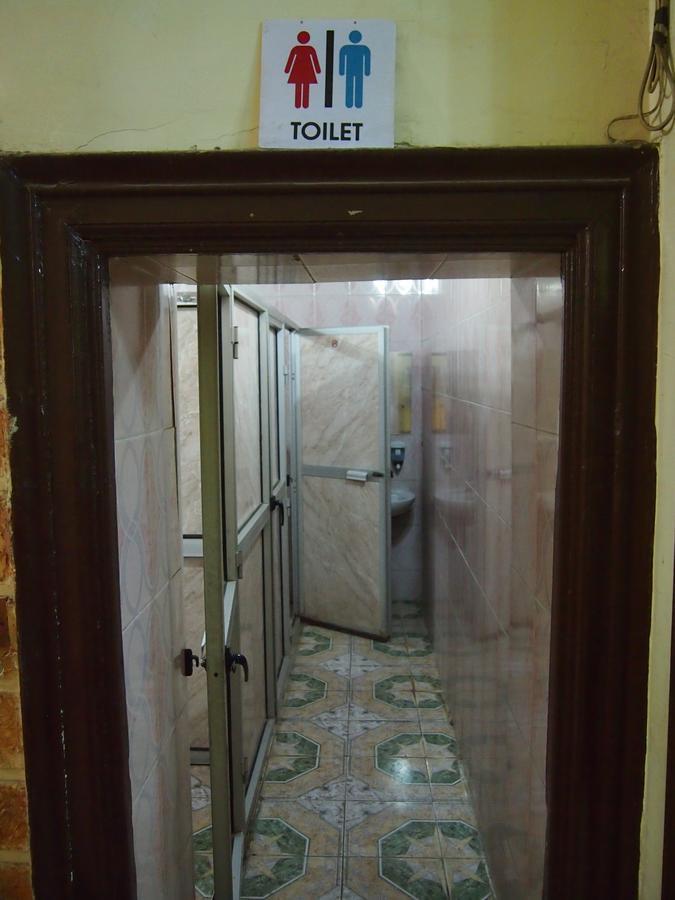 Venice Hosokawaya Cairo Ngoại thất bức ảnh