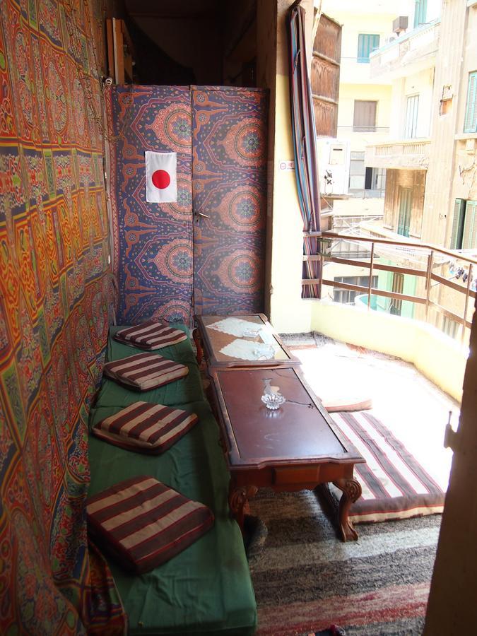 Venice Hosokawaya Cairo Ngoại thất bức ảnh