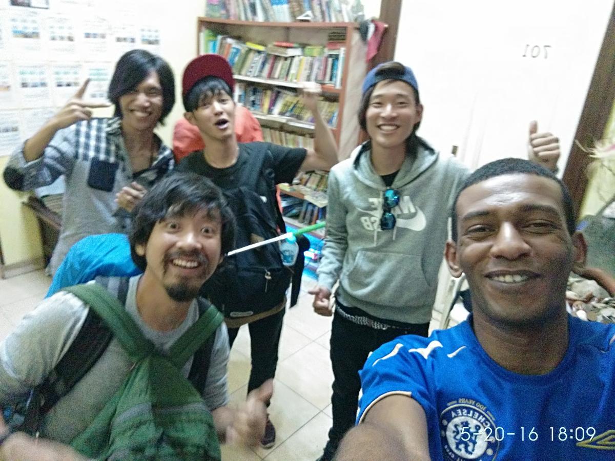 Venice Hosokawaya Cairo Ngoại thất bức ảnh