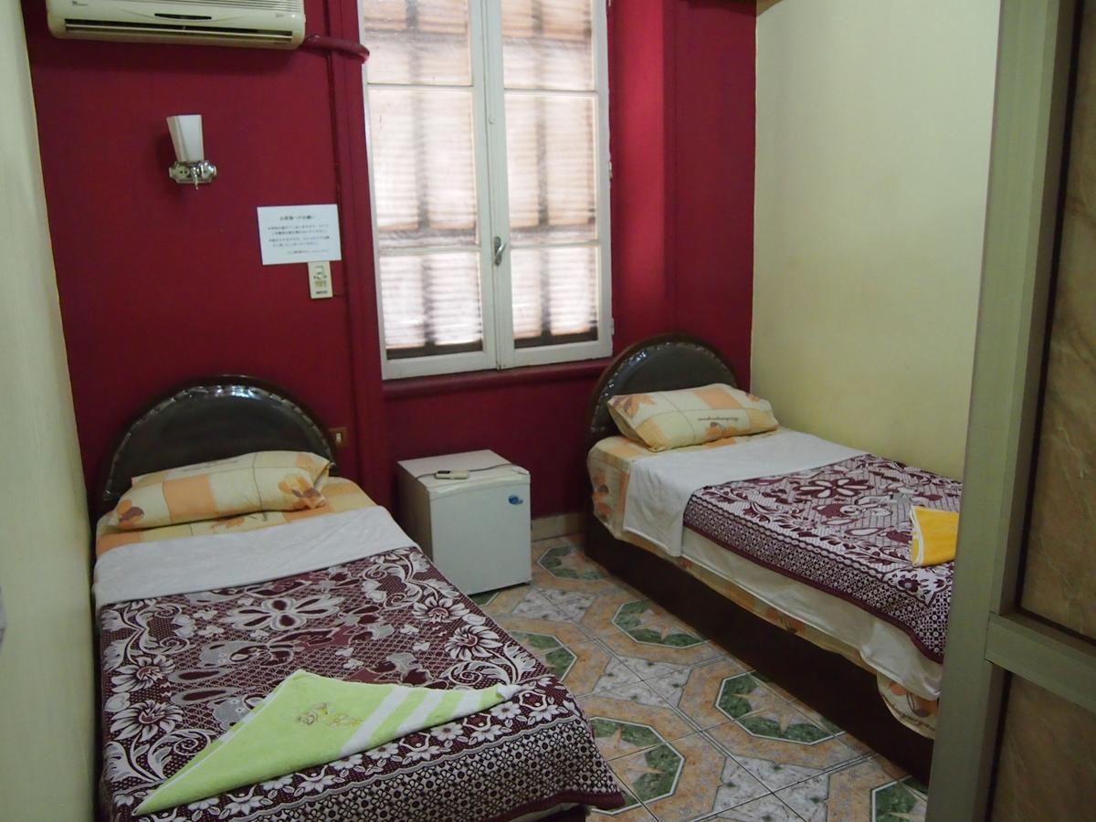 Venice Hosokawaya Cairo Ngoại thất bức ảnh