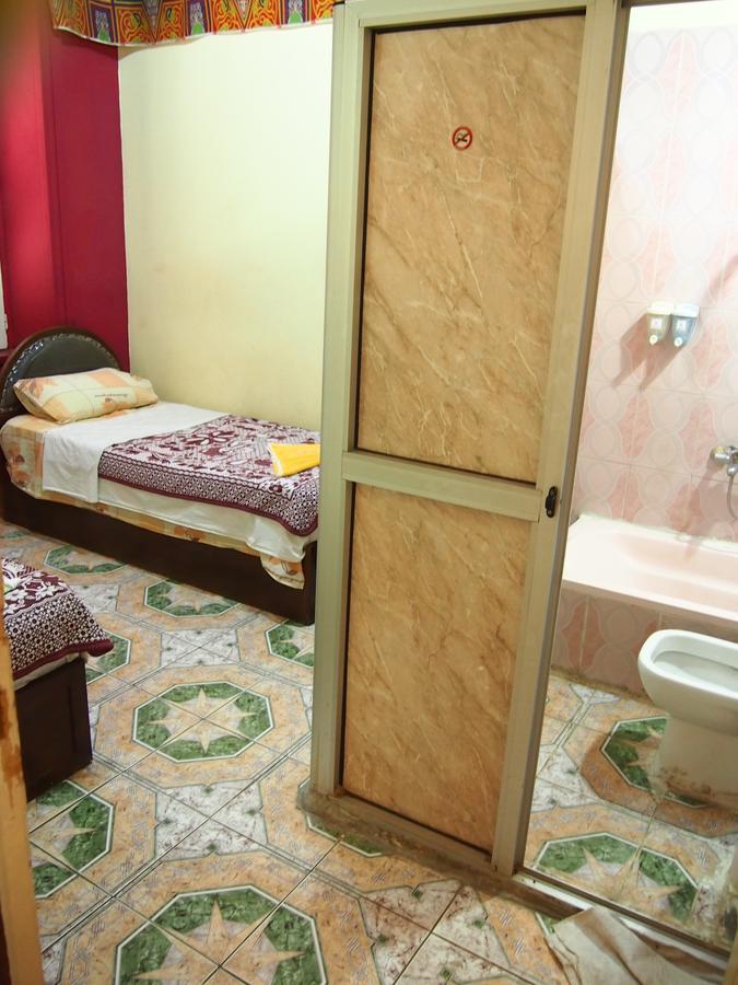 Venice Hosokawaya Cairo Ngoại thất bức ảnh