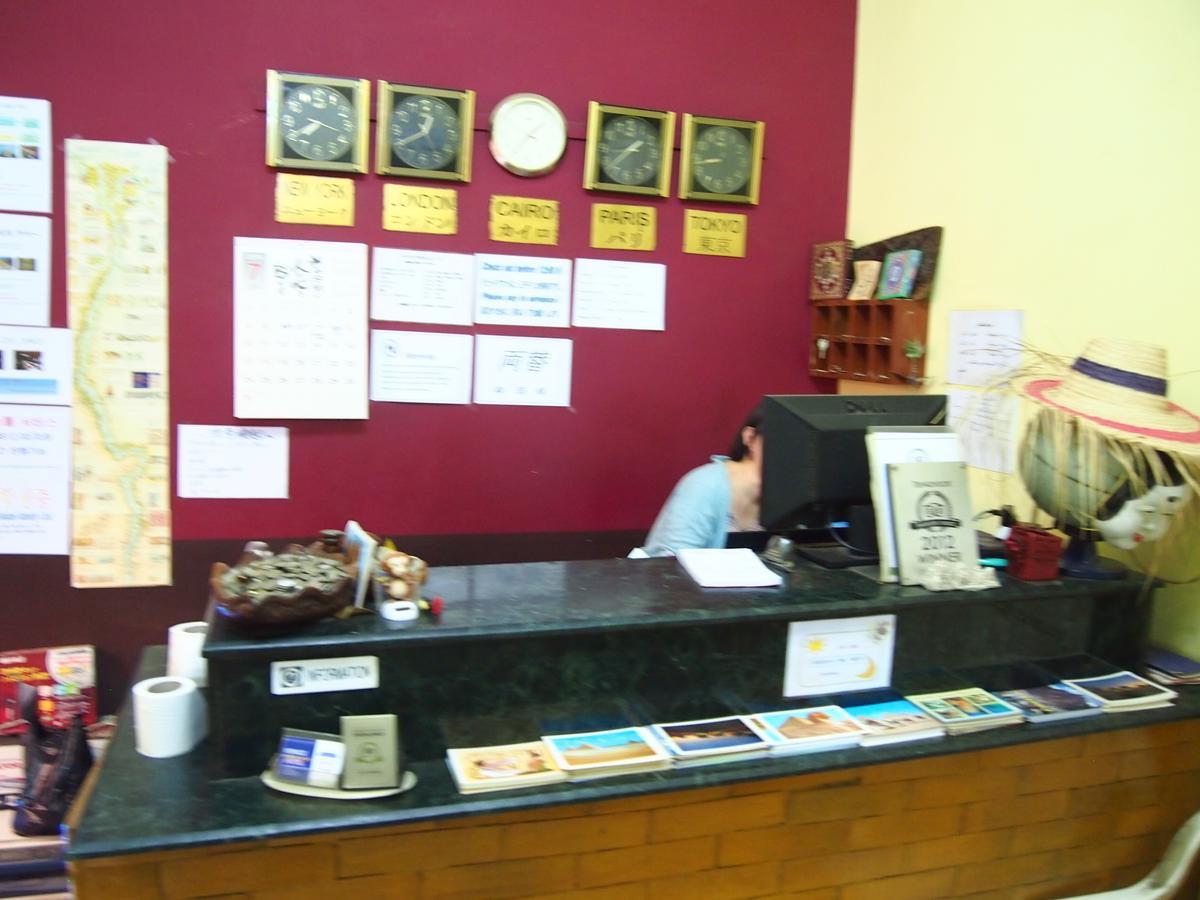 Venice Hosokawaya Cairo Ngoại thất bức ảnh